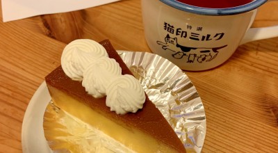 プチ 中区 桜木町 中華街 桜木町 洋菓子