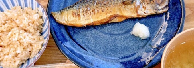 食堂コマニ