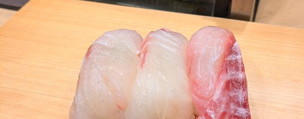 立喰い寿司 魚がし日本一 西日暮里店