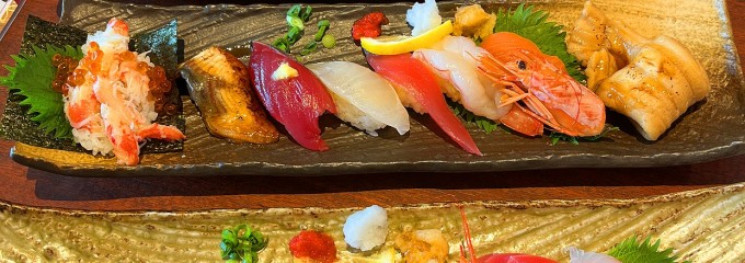 回転寿司　北海素材 御影クラッセ店