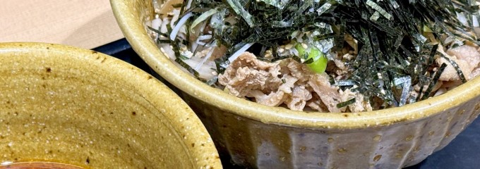 なぜ蕎麦にラー油を入れるのか。田町店