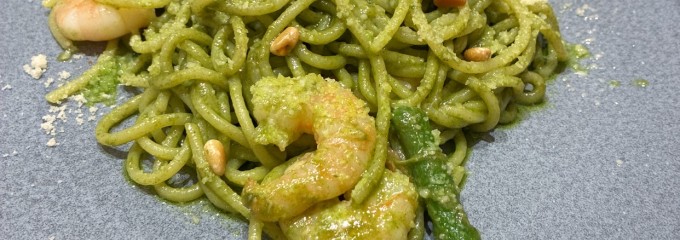 サブリナ パスタクラムチャウダー 高崎オーパ店