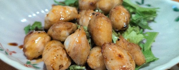 海鮮食道 大告丸