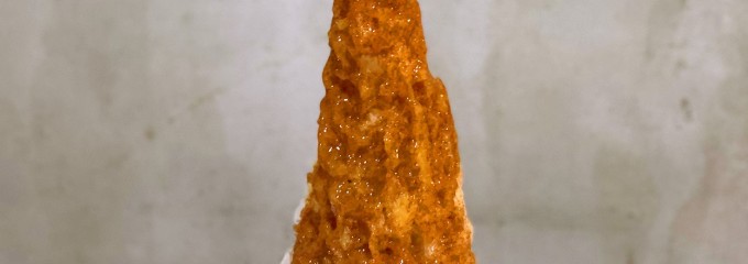 寿氷-juhyo- 世界一を目指すかき氷