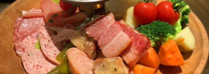 チーズテーブル 池袋店