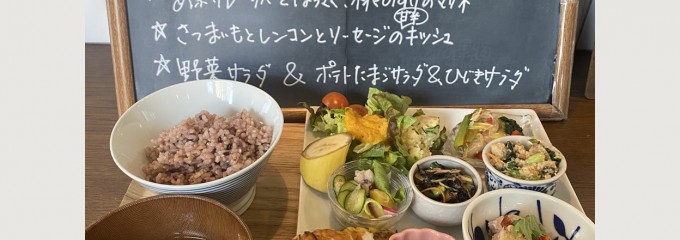 おうちごはん Mum.