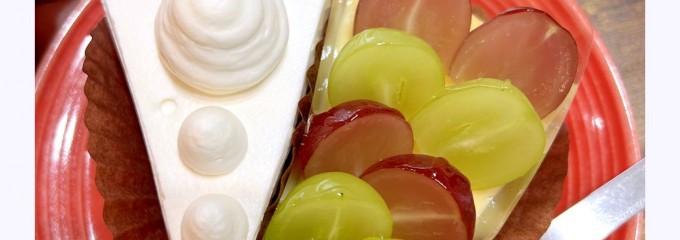 パティスリー ル・タン