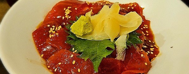天然温泉こまち内　2F食楽亭あかり
