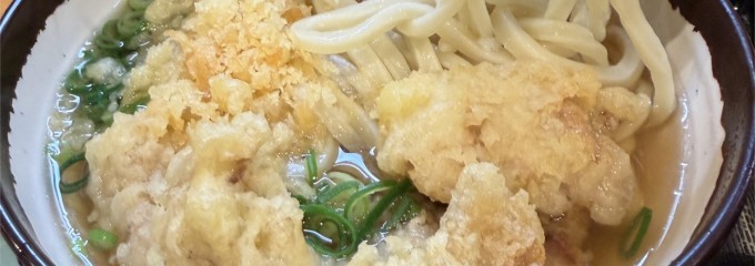 おにやんま エキュート上野
