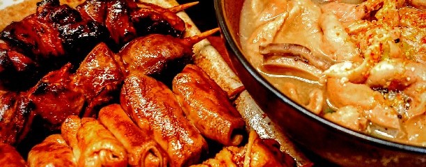 居酒屋大 ふじみ野店