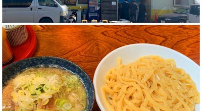 ラーメンひかり 光 川越 所沢 本川越 つけ麺