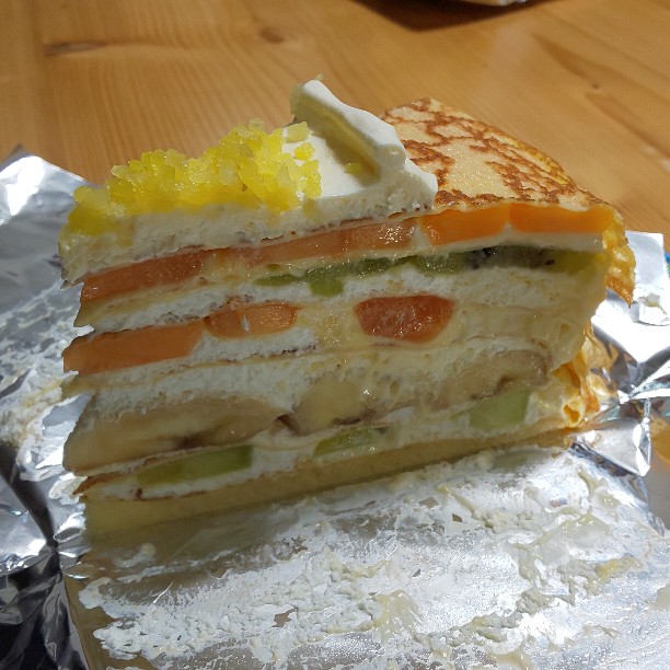 ハーブス Harbs アトレ吉祥寺店 カフェ スイーツ の写真 ホットペッパーグルメ