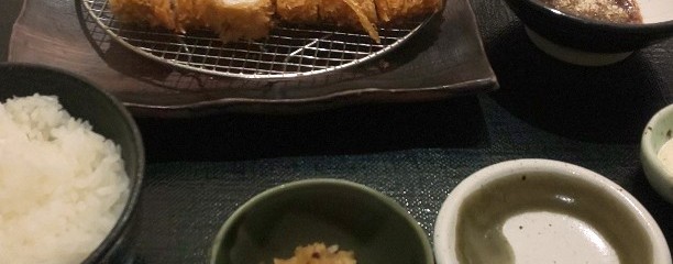 トンカツと豚肉料理 平田牧場 玉川高島屋店