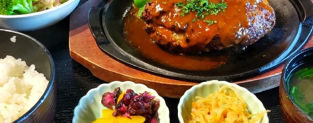 レストラン１４１