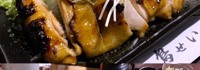 鳥せい 京都タワーサンド店