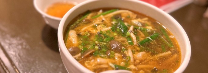 中国食堂 紅龍