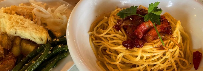 Cannery Row 岡崎店