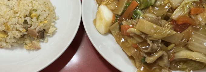 中国料理 龍門