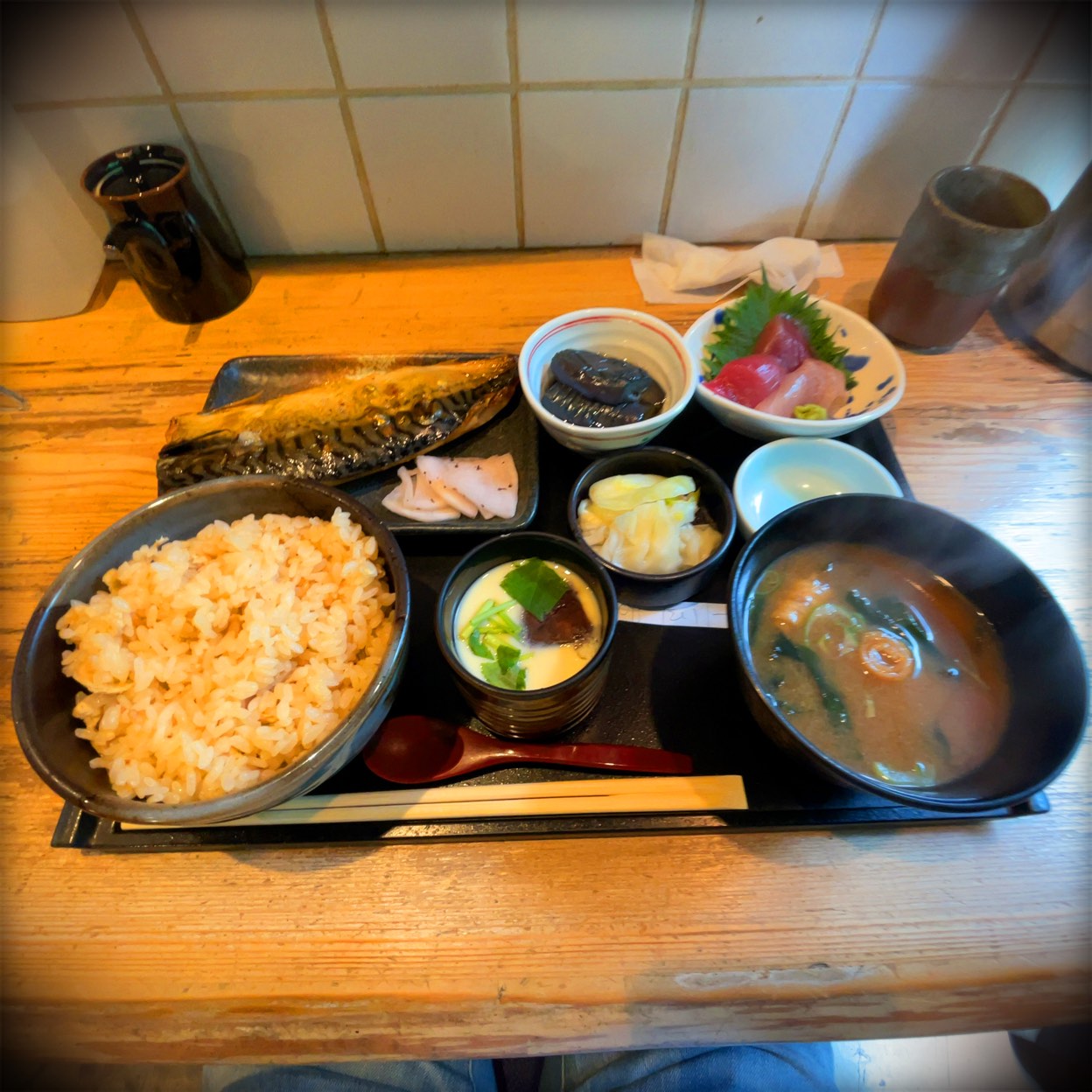 磯家たいこま(神谷町/居酒屋) | ホットペッパーグルメ