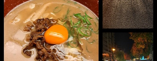 徳島ラーメン 麺王 岡山店