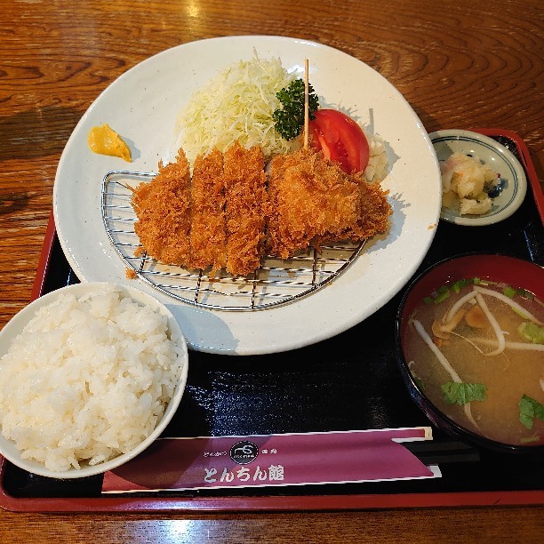 とんちん館(多賀城/和食) | ホットペッパーグルメ