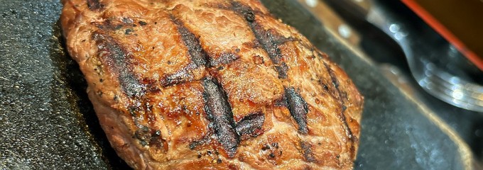 感動の肉と米 関店