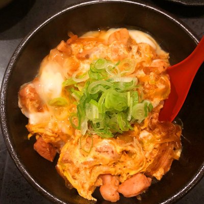 Chicken Crew 後楽園店 チキンクルー 春日駅