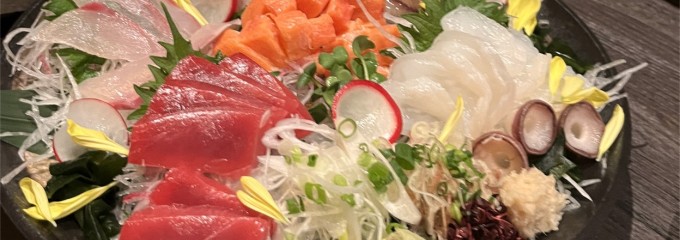 駅前囲酒屋 狼煙