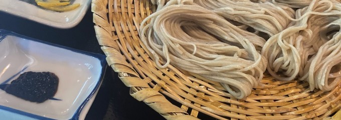 そば処 奥社の茶屋