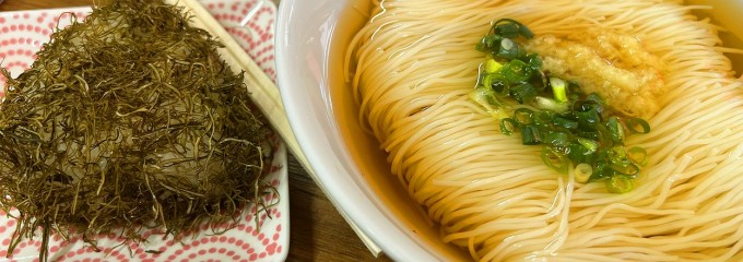 そうめん金龍