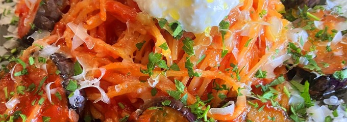 Arancia アランチャ