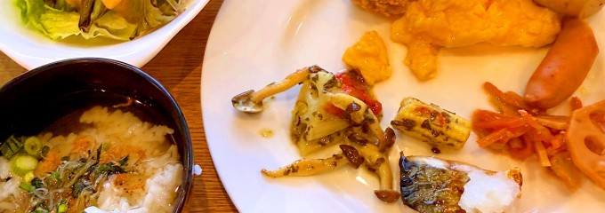 ダイワロイネットホテルつくば