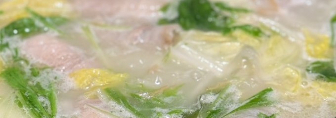 焼鳥しょうじん 平尾店