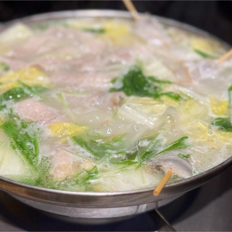 焼鳥しょうじん平尾店(福岡市南区/居酒屋)＜ネット予約可