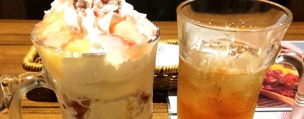 びっくりドンキー 府中けやき通り店