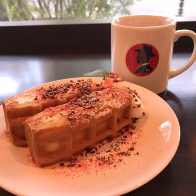 エール エル ワッフルカフェ グランルーフ店 東京 日本橋 大手町 東京 カフェ エール エル ワッフルカフェ グランルーフ店 東京 日本橋 大手町 東京 カフェ