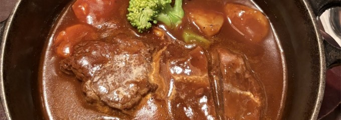 ステーキハウス ニューテキサス