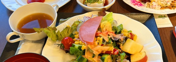 ANAクラウンプラザホテル岡山