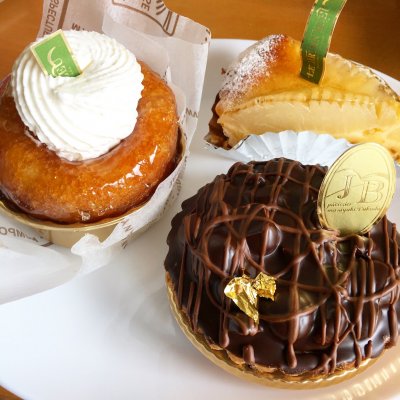 ル ジャルダン ブルー 多摩 府中 立川 八王子 京王永山 洋菓子