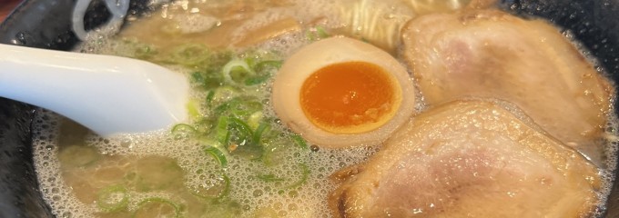 麺屋めん虎 浜松店