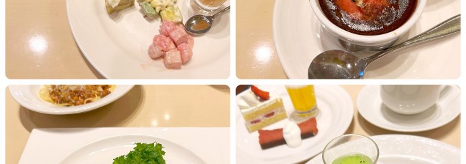 レストラン　カシュカシュ 浦安ブライトンホテル