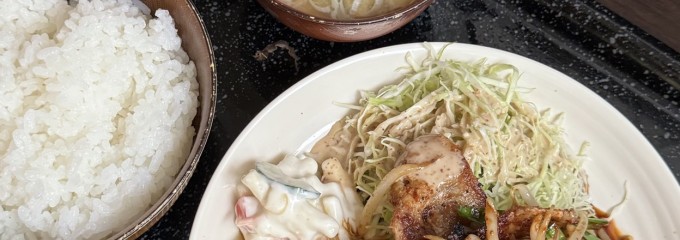 御食事処 なごみ