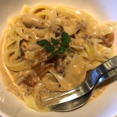 クイーンズ スープ カフェ 西桑名駅 パスタ クイーンズ スープ カフェ 西桑名駅 パスタ