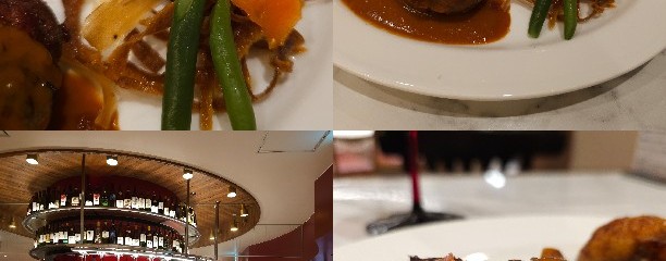 ワイン食堂 ヒノマルミナモア広島店