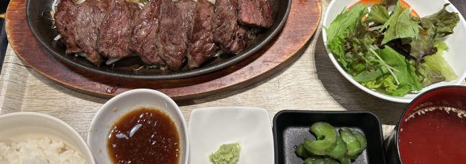 肉山食堂