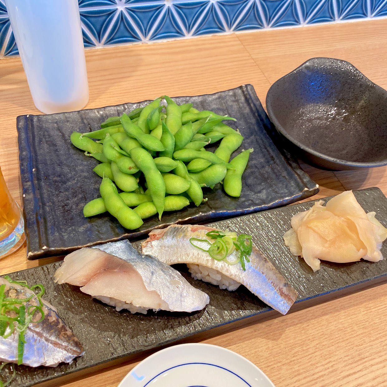 鮨 酒 肴 杉玉 中野坂上(中野坂上/居酒屋)＜ネット予約可