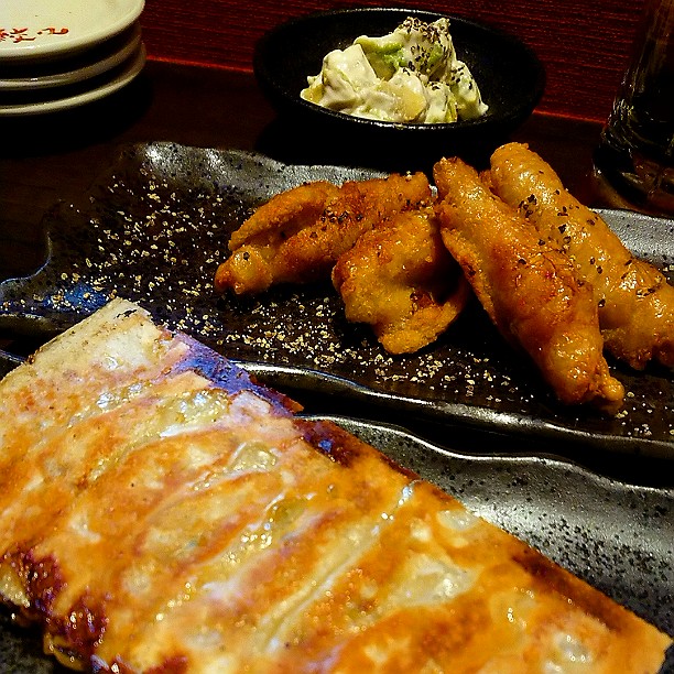 チャオチャオ餃子 仙台北四番町店 中華 の写真 ホットペッパーグルメ