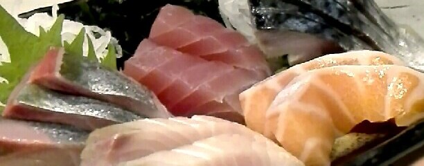 魚菜 青山本店