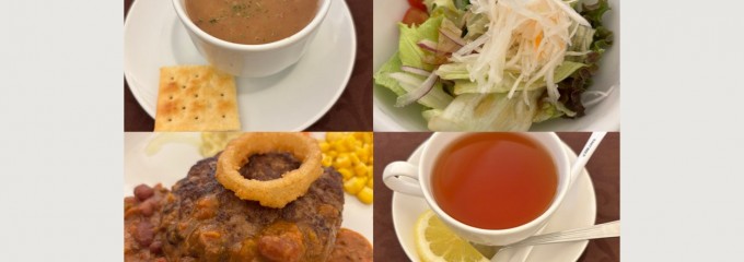 ピザハウス本店