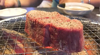 すっきゃねん もくもく 桑名 四日市 鈴鹿 益生 焼肉 ホルモン